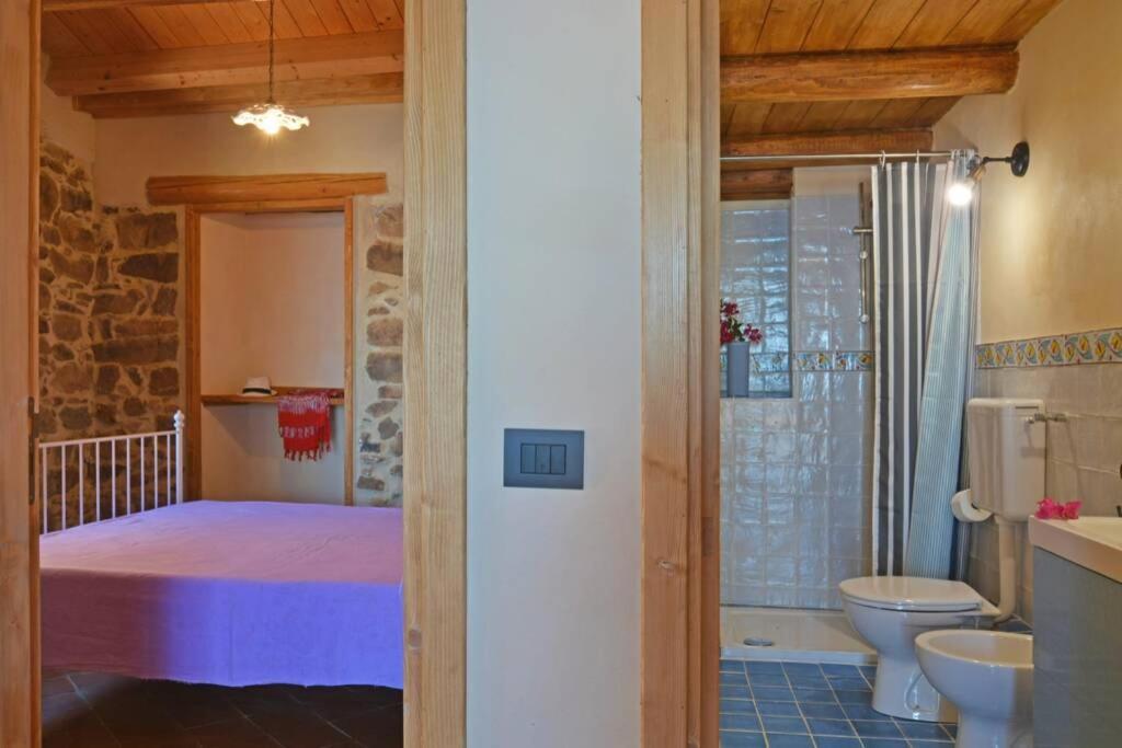 Terrazza Ambrogio Apartment Sant'Ambrogio  Ngoại thất bức ảnh